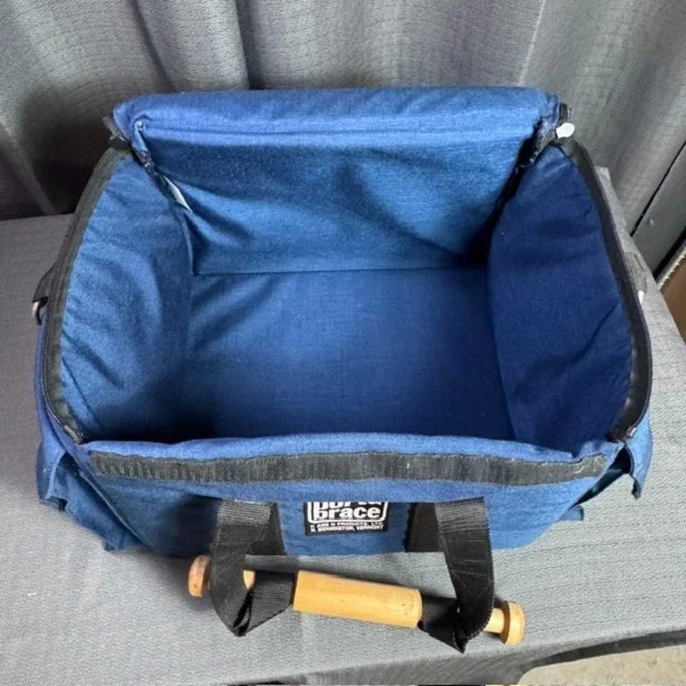 Porta Brace MO-50 Large Bag - Monitor, Misc. Production Items